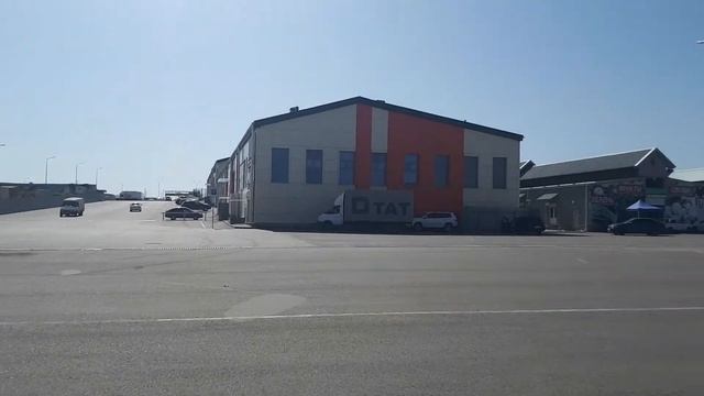 18.9.22, Пятигорск, рынок Лира смотреть онлайн