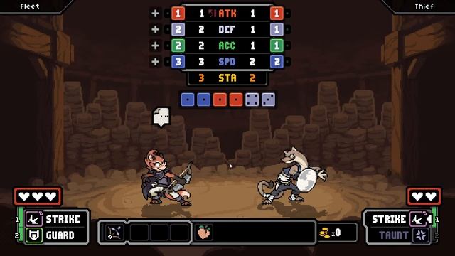 Dungeons Of Aether - Обзор смотреть онлайн