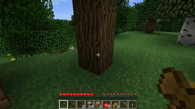 Mod Tanıtımı Bölüm 1 Timber Mod смотреть онлайн