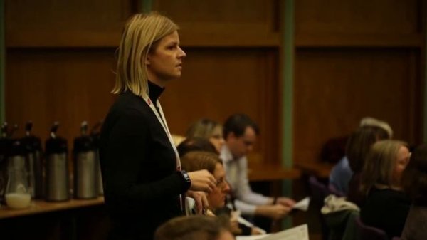 1 Information Management Courses: Information Management University Offering Q and A