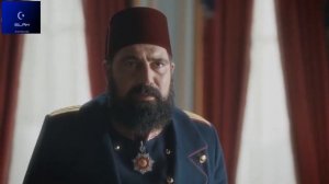 Сильнейший момент ,, Абдул Хамид"