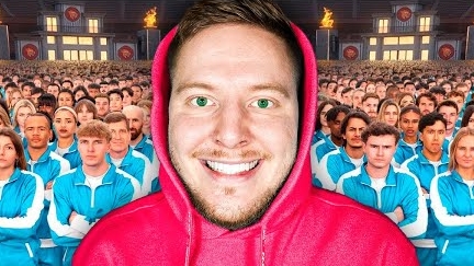 Я Стал Участником ИГРЫ В КАЛЬМАРА 2 в Roblox смотреть онлайн