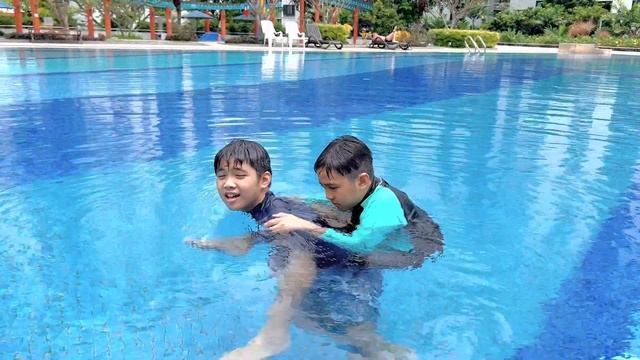 Business With Pleasure