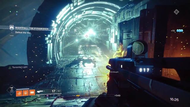 THE DESTINY 2 COMMUNITY IN A NUTSHELL | Funny Destiny 2 Gameplay