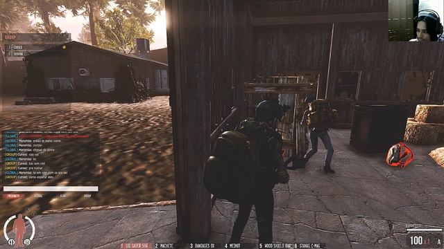 WAR ZOMBIE- PVP Frenético #1 смотреть онлайн