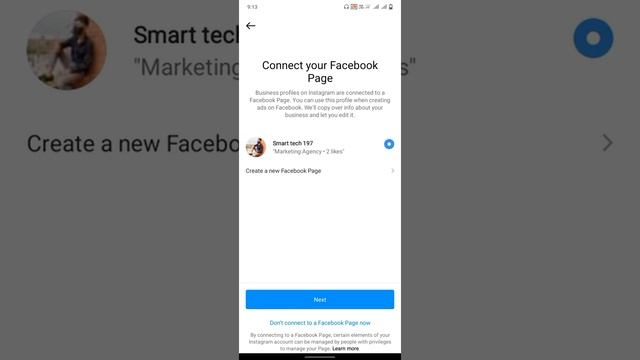 How to Create Instagram Business Account смотреть онлайн