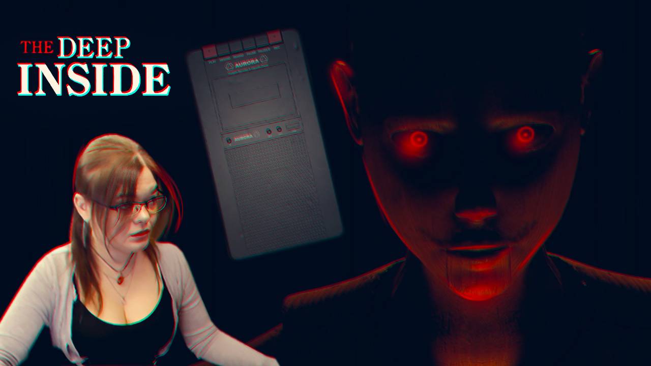 Deep Inside (прохождение) смотреть онлайн