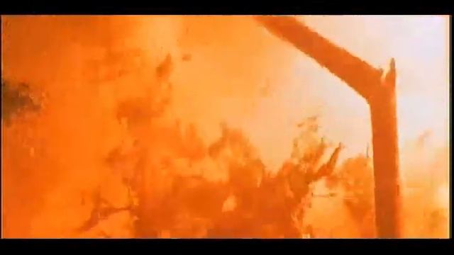 Nuclear War as seen in Terminator смотреть онлайн