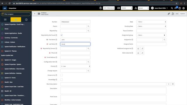 5 ServiceNow Scripted Business Rules you should have in your arsenal in New York смотреть онлайн