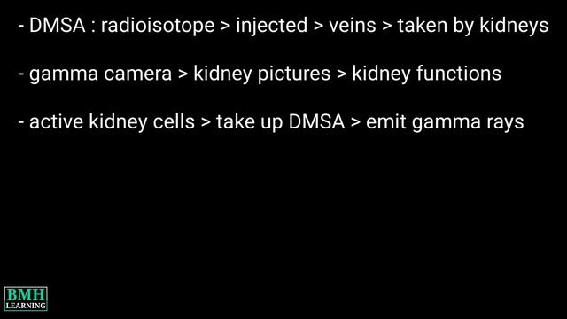 Renal DMSA Scan | Scan To Diagnose Kidney Disorders | смотреть онлайн