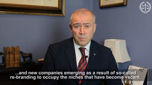 College of Advocates "Your Trusted Attorney" смотреть онлайн