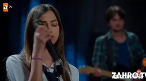 Песня из турецкого сериала Обиженные цветы