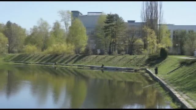 Открыто из закрытого города. Новости от САШИ смотреть онлайн