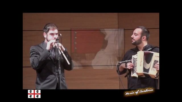 MUSIC FROM SARDINIA смотреть онлайн