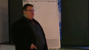 Лекция Дмитрия Рахматулина  Эстония 2016 год 2ч