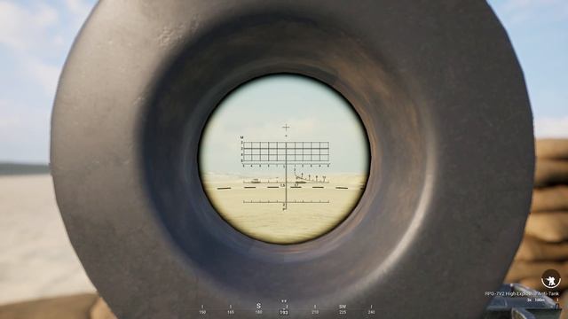 RPG-7 Sight - Squad Weapons Guide