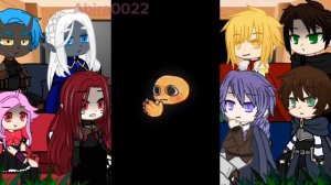 Реакция Я не тот, за кого меня принимают на Деона Харта\ I'm not what they take me for on Deon Hart