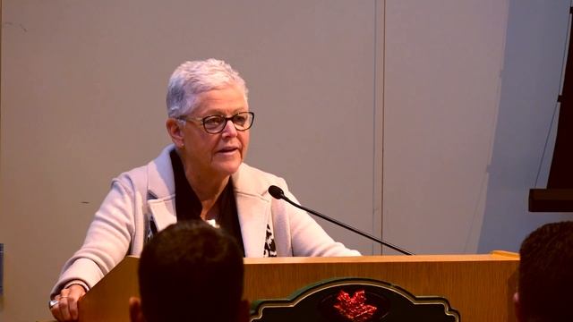 Maine Climate Council Kickoff Gov. Janet Mills and Gina McCarthy смотреть онлайн