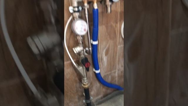 Отопление дома из VELOX в спб Санкт Петербурге 89119201762