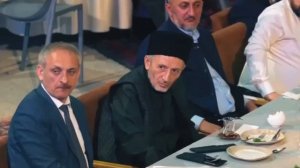 НАЗМУ ПРО МУФТИЯ РД АХ1МАД Х1АЖИ АФАНДИ ( КЪ.С) НА АВАРСКОМ ЯЗЫКЕ.