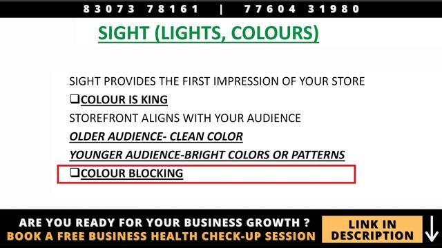 Retail Business - Silent Salesperson Kaun Hai?? | #SumitAgarwal | Business Coach | Retail Strategie смотреть онлайн