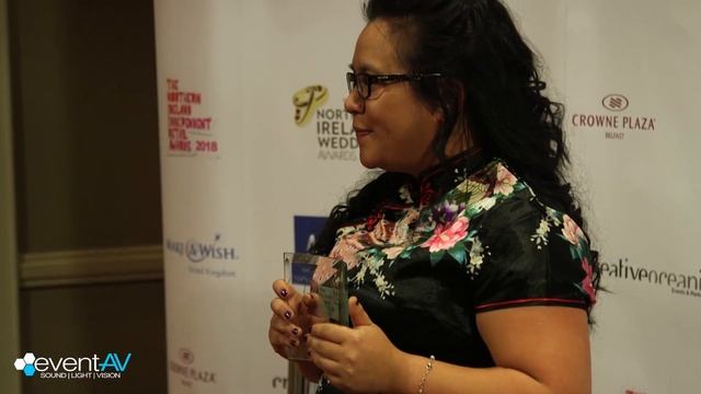 Northern Ireland Hospitality Awards 2018 - Highlights смотреть онлайн