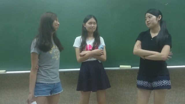 Диалоги Лены, Люды и Инны смотреть онлайн