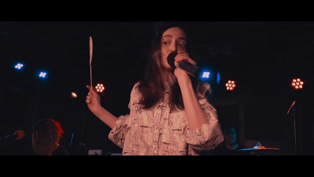 Последняя особь - #ДайтеДва@(акустика LiVE)Lion's Head(2.04.2021) смотреть онлайн