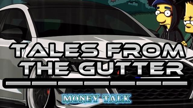 Synt - Money Talk (official Visualizer)