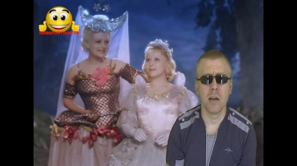 ТОП 10 Старых Добрых Фильмов Которые Стоит Обязательно Посмотреть С Детьми