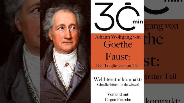Fritsche: 30 Minuten - Faust. 4. Teil: Am Brunnen - Walpurgisnachtstraum смотреть онлайн