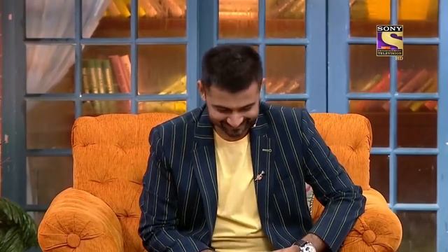 Sachin-Jigar's Secret Side Business! | The Kapil Sharma Show Season 2 | Laughter Nights