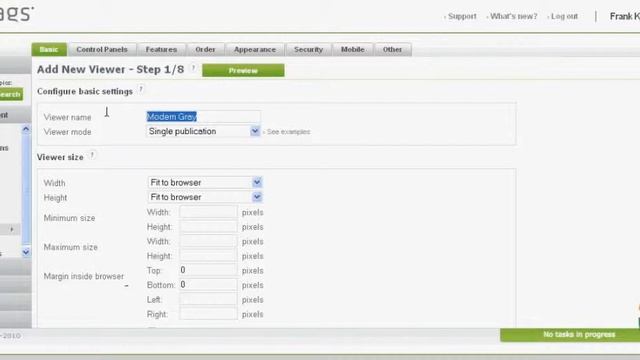 Optimize your online branding with Zmags Digital Publishing Platform смотреть онлайн