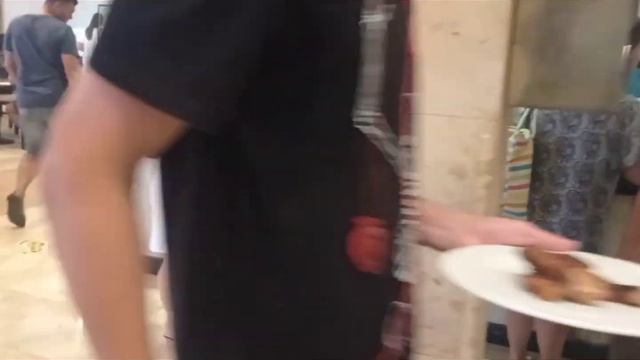 فندق امفوراس بلو / شرم الشيخ Amphoras hotel смотреть онлайн