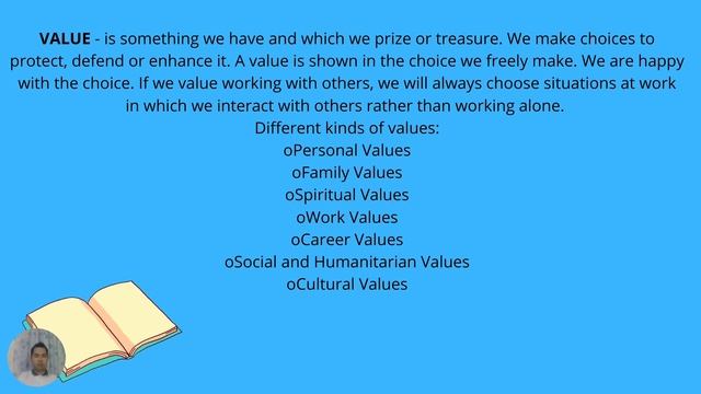 Module 6 - Grade 11 "Up in the ladder of my career" смотреть онлайн