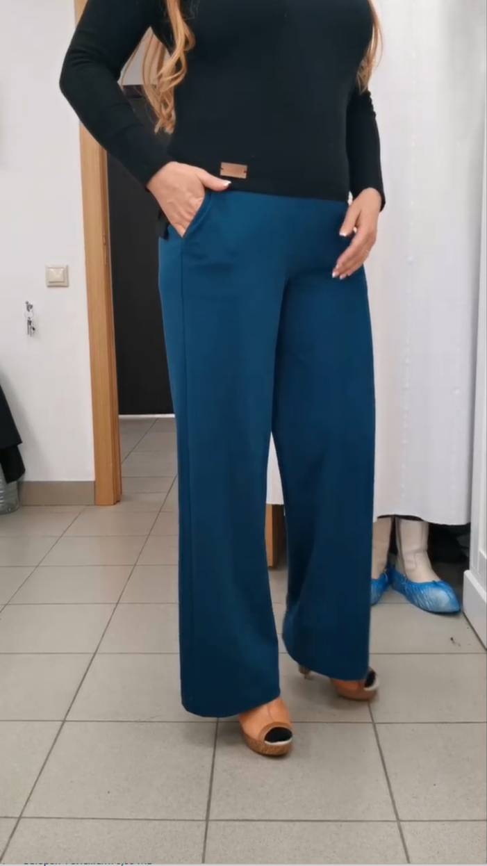 Брюки шьем сами. Галина Коломейко смотреть онлайн