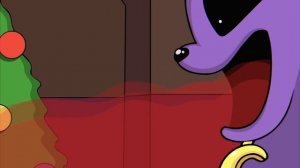 Веселая анимация - «Улыбающиеся зверьки» (глава 3 «Поппи Плейтайм»)