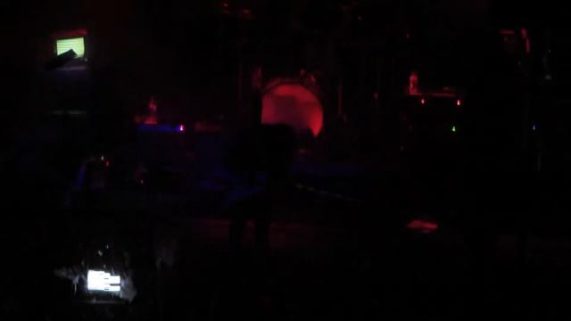 Julian Casablancas + The Voidz - Business Dog Live смотреть онлайн
