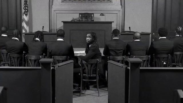 Young Thug - Jonesboro (Business Is Business) смотреть онлайн