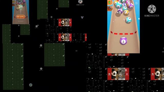 Too Much Gummy bears Angry Birds Y Bomb Song Block King смотреть онлайн