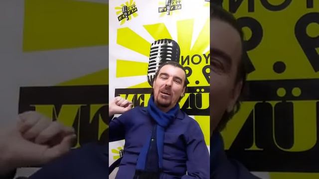 Milli Mücadele Dönemi ve Afyonkarahisar (Yüzey Araştırması Projesi) Gün Fm Radyo Programı смотреть онлайн
