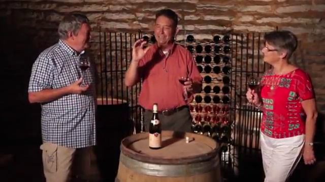 Meet the Winemaker | Maison Capitain-Gagnerot смотреть онлайн