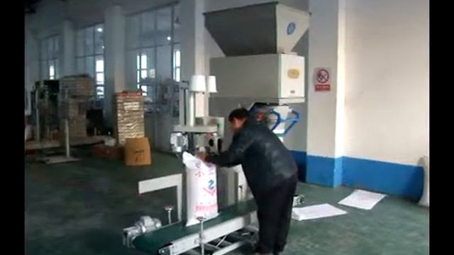 Упаковочная машина для пеллет / Pellet packing machine/ Подробнее http://saleandbuy.ru/ смотреть онлайн