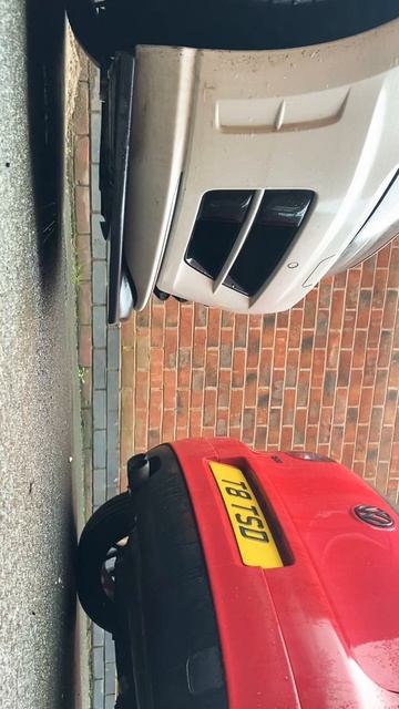 Mk5 gti Res delete and 3” downpipe sports cat sound смотреть онлайн