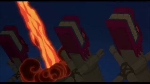 Мулан. Алим Теппеев смотреть онлайн