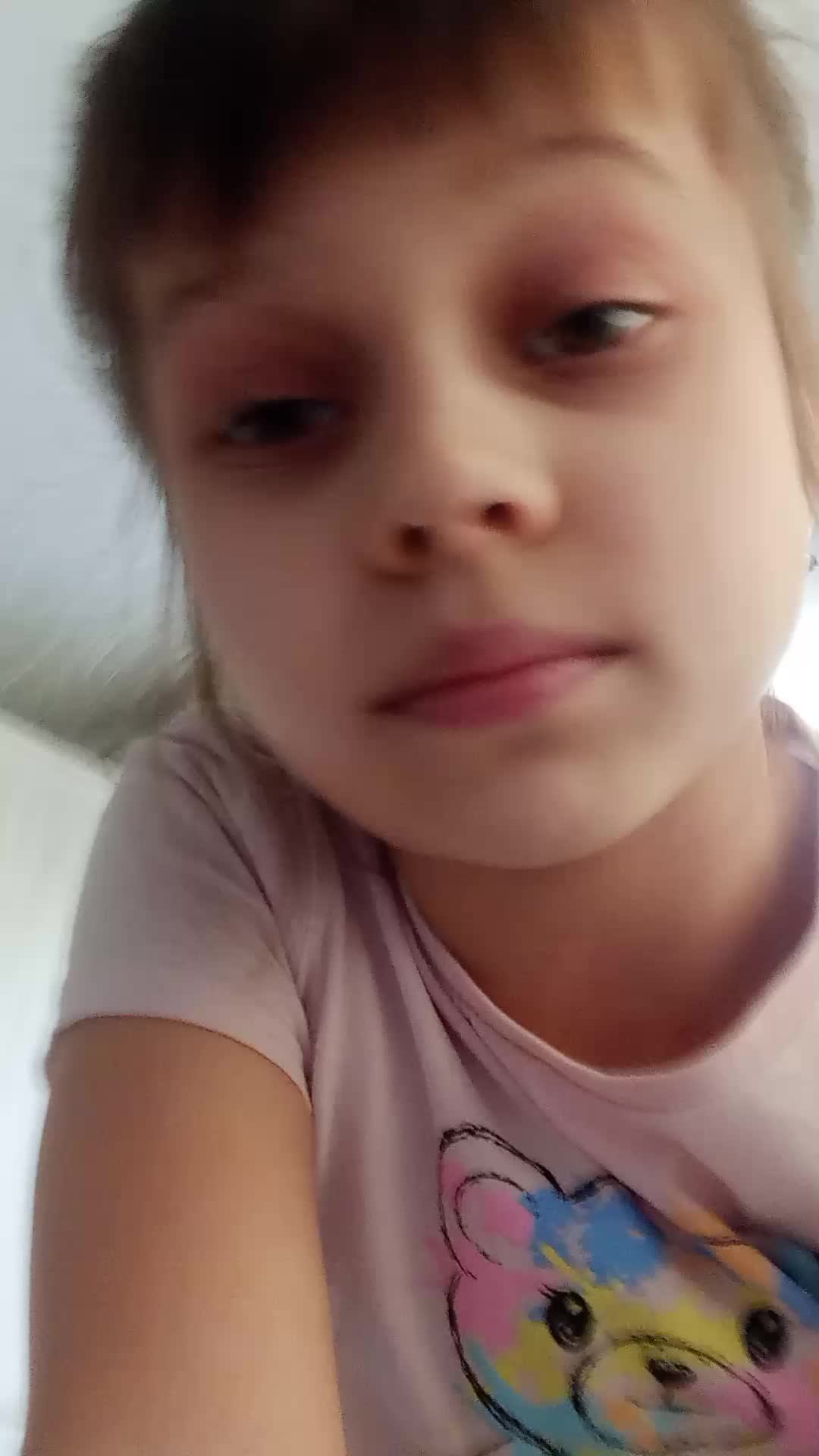 рассказываю об игре в кальмара