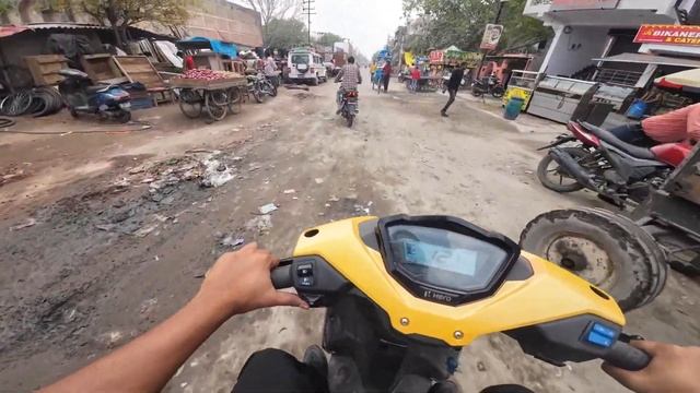 BMW G310RR Full Review 🔥| Behind The Scene 🎬 | Vlog 86 смотреть онлайн