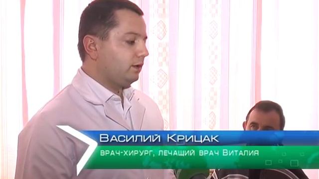 Уникальная операция в Харькове смотреть онлайн
