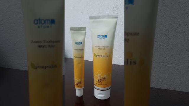 ATOMY смотреть онлайн