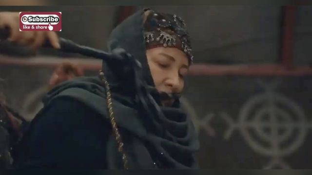 KURULUS OSMAN EPISODE 14 URDU,,, WHAT WILL HAPPEN ???? смотреть онлайн